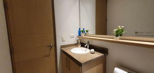 Reserva Del Mar Apartamentos
