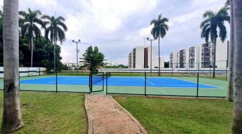 Apartamento Flandes