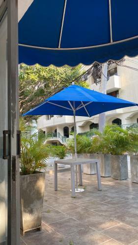Hotel Casa Victoria Rodadero