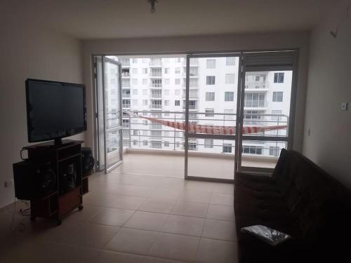 Apartamento Vacaciones En Girardot