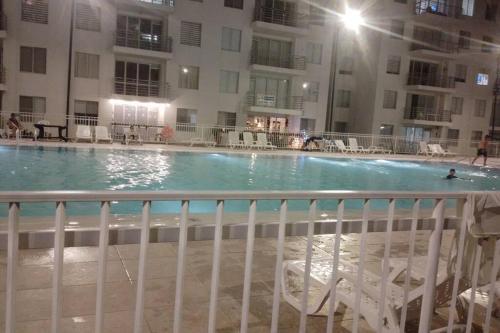 Apartamento Vacaciones En Girardot