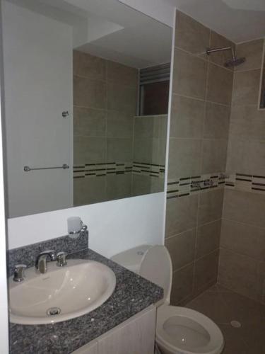 Apartamento Vacaciones En Girardot