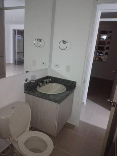 Apartamento Vacaciones En Girardot