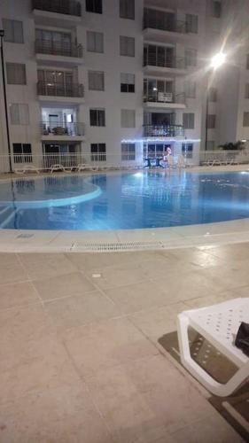 Apartamento Vacaciones En Girardot