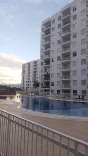 Apartamento Vacaciones En Girardot