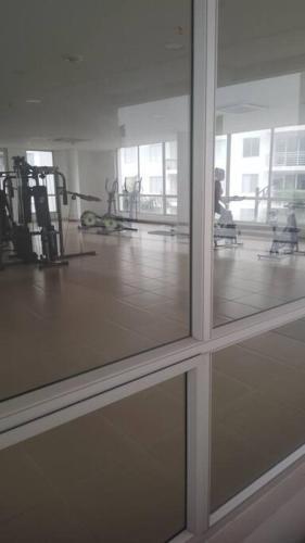 Apartamento Vacaciones En Girardot