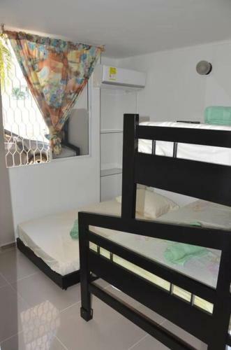 Apartamento La Mansion Rodadero
