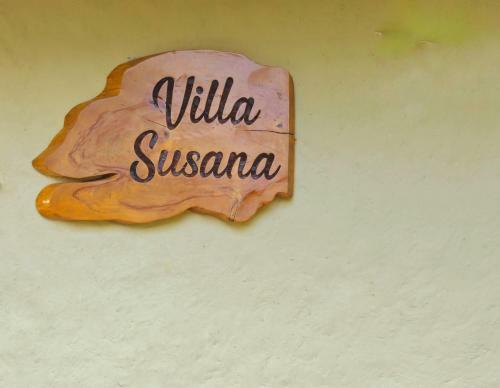 Villa Susana
