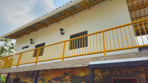 Villa Susana