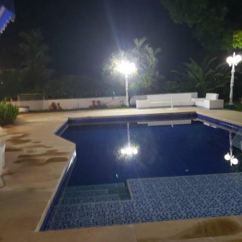 Casa Maeva El Penon