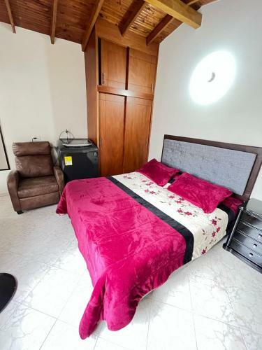 Aparta Estudio En Envigado