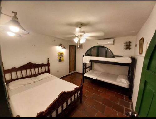 Casa Paula Santa Marta