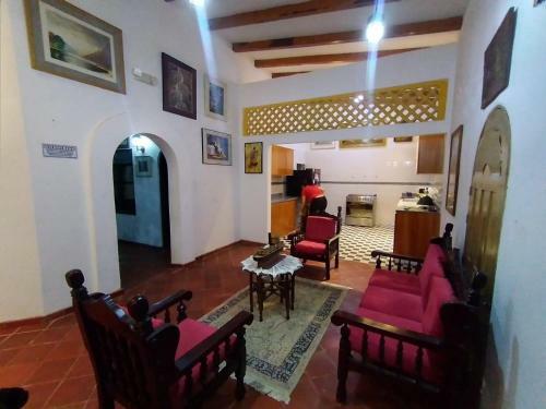Casa Paula Santa Marta