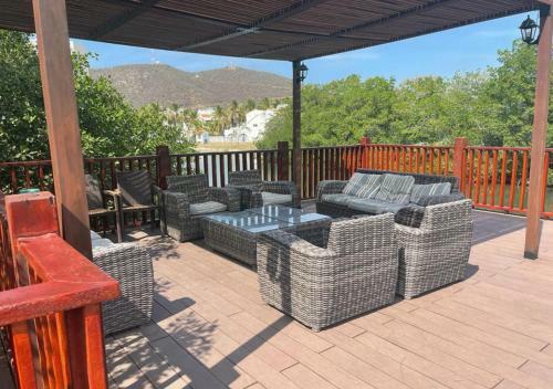 Apartamento Samaria Club De Playa: Confort