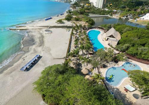 Apartamento Samaria Club De Playa: Confort