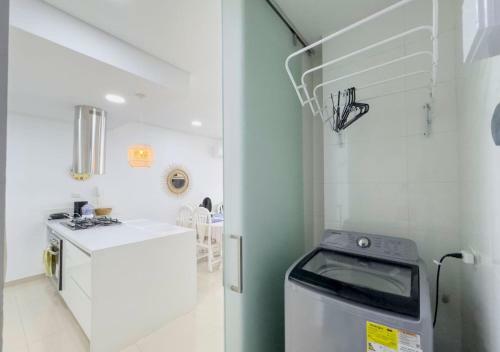 Apartamento Samaria Club De Playa: Confort