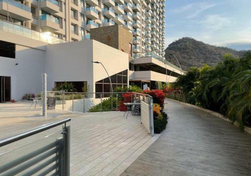 Apartamento Samaria Club De Playa: Confort