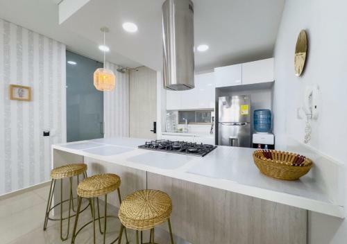 Apartamento Samaria Club De Playa: Confort