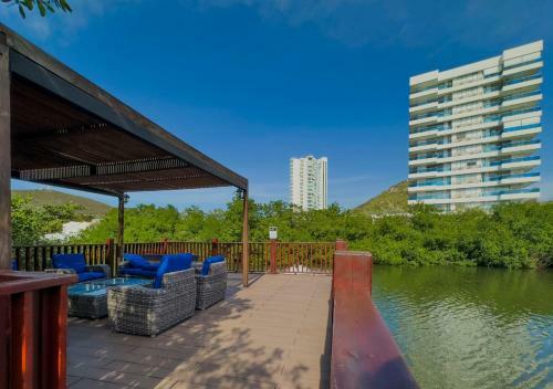 Apartamento Samaria Club De Playa: Confort