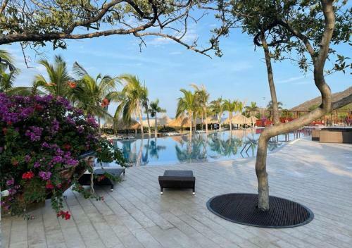 Apartamento Samaria Club De Playa: Confort