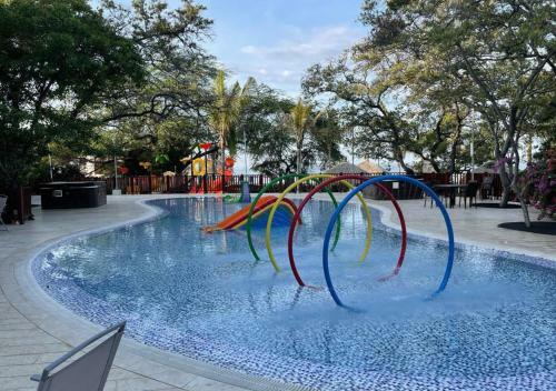 Apartamento Samaria Club De Playa: Confort