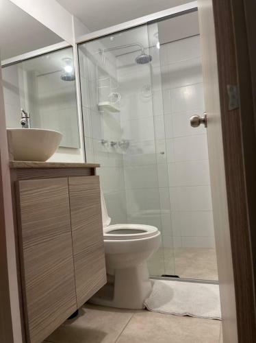Apartamento Medell�n - Envigado