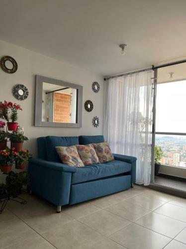 Apartamento Medell�n - Envigado