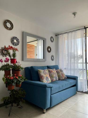 Apartamento Medell�n - Envigado