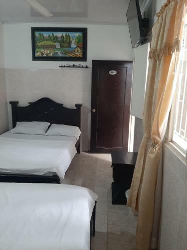 Hotel Andino