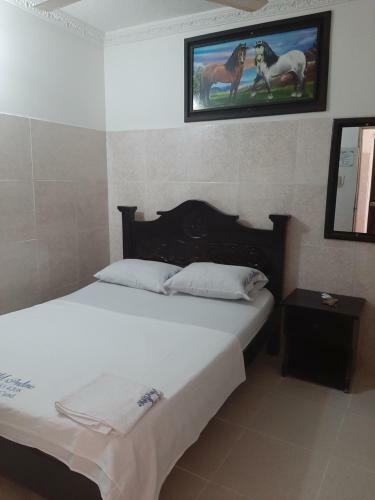 Hotel Andino