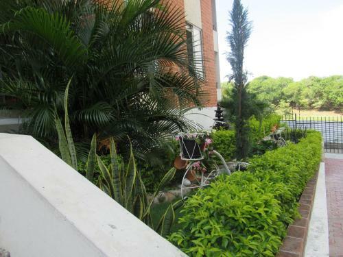 Apartamento Reserva Del Pe�on