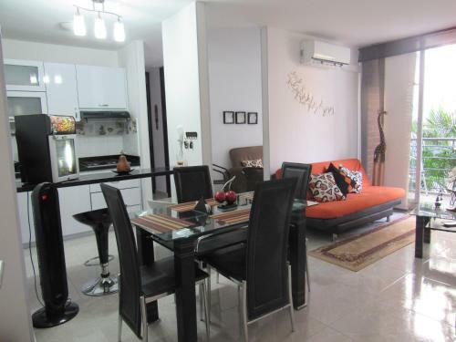 Apartamento Reserva Del Pe�on