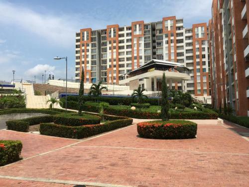 Apartamento Reserva Del Pe�on