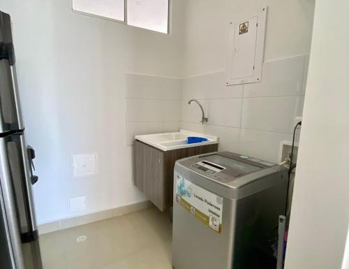 Apartamento Vista Al Mar Wind 906