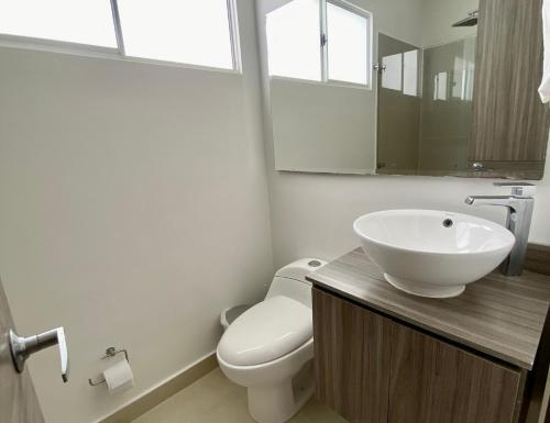 Apartamento Vista Al Mar Wind 906