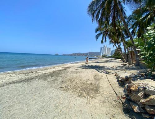 Apartamento Vista Al Mar Wind 906
