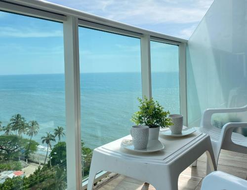 Apartamento Vista Al Mar Wind 906