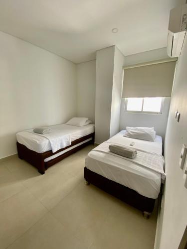 Apartamento Vista Al Mar Wind 906
