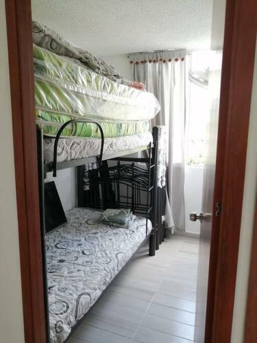 Hermoso Apartamento Con Piscina.