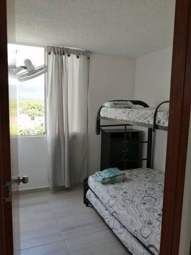 Hermoso Apartamento Con Piscina.