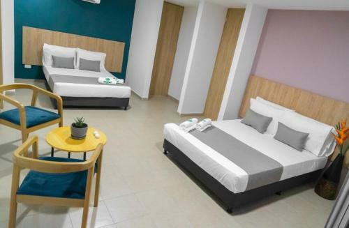 Hotel Manal� Girardot