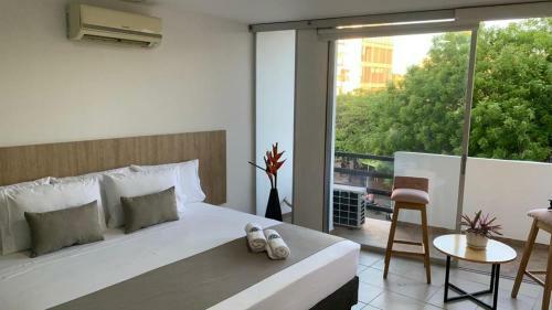 Hotel Manal� Girardot