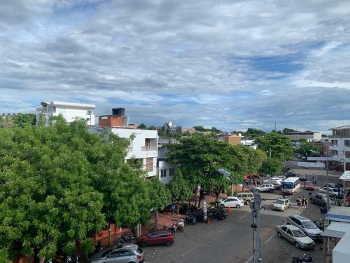 Hotel Manal� Girardot