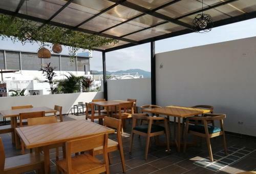 Hotel Manal� Girardot