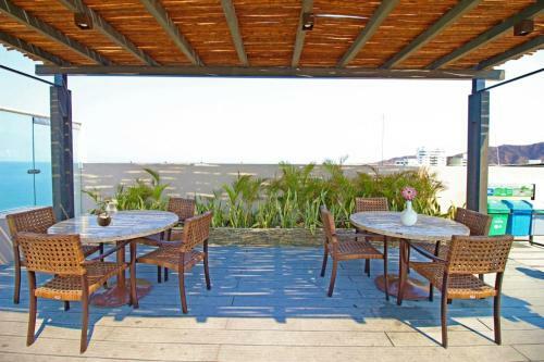 Apartamento Reserva Del Mar