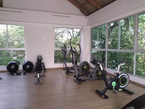 Apartamento Samaria Club De Playa 301