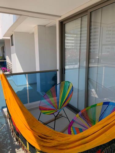 Apartamento Samaria Club De Playa 301