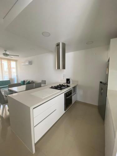 Apartamento Samaria Club De Playa 301