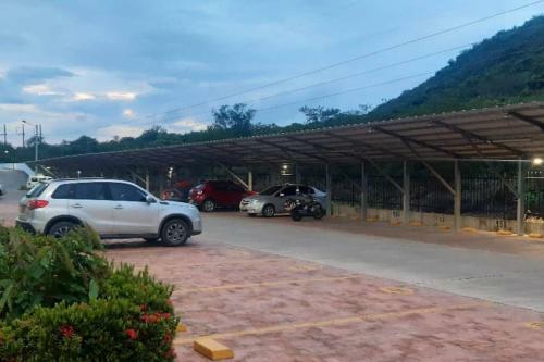 Apartamento Para�so En Las Monta�as En El Centro De Girardot