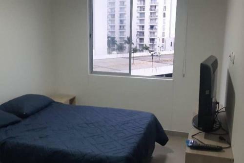 Apartamento Para�so En Las Monta�as En El Centro De Girardot